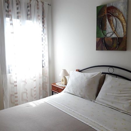 Apartamento Sdregas Flats Masouri Exterior foto